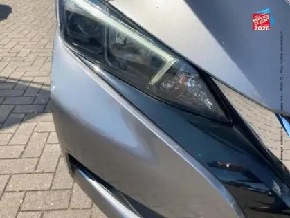 Photo 27 Nissan Leaf  150CH 40KWH 10EME ANNIVERSAIRE 21 GPS CAMERA