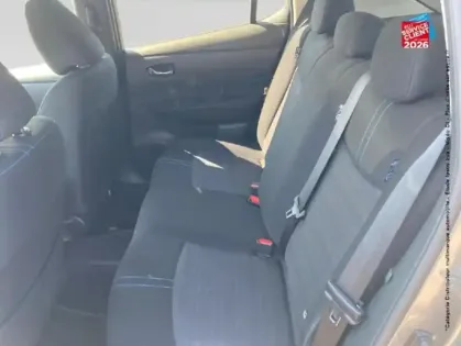 Photo 25 Nissan Leaf  150CH 40KWH 10EME ANNIVERSAIRE 21 GPS CAMERA