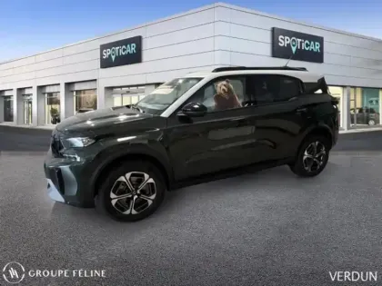Photo Citroën C3 Aircross