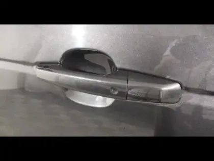 Photo 6 Land rover Range Rover Gén. IV Ph2 Mk X Westminster 5