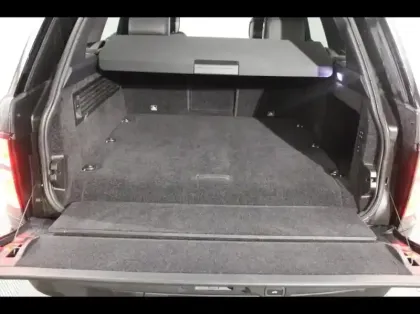 Photo 14 Land rover Range Rover Gén. IV Ph2 Mk X Westminster 5