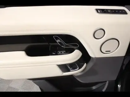 Photo 10 Land rover Range Rover Gén. IV Ph2 Mk X Westminster 5