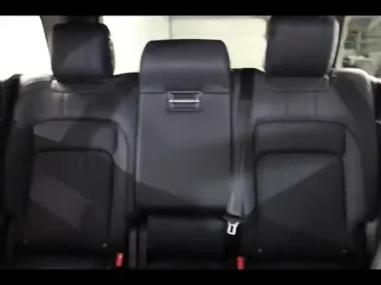 Photo 9 Land rover Range Rover Gén. IV Ph2 Mk X Westminster 5