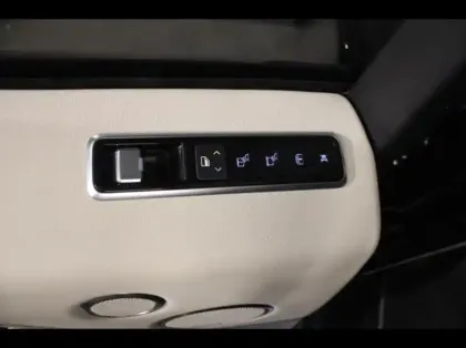 Photo 11 Land rover Range Rover Gén. IV Ph2 Mk X Westminster 5