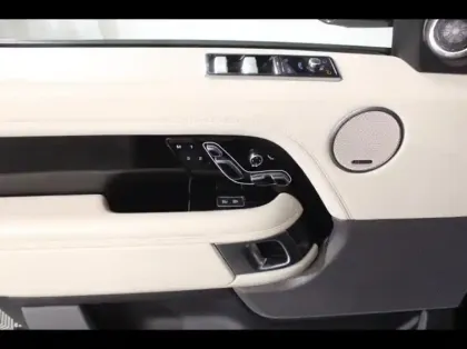 Photo 7 Land rover Range Rover Gén. IV Ph2 Mk X Westminster 5