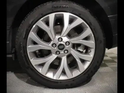 Photo 5 Land rover Range Rover Gén. IV Ph2 Mk X Westminster 5