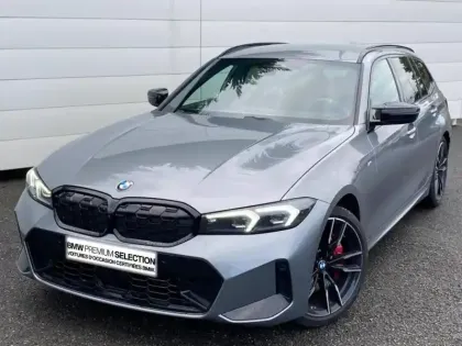 Photo Bmw Serie 3