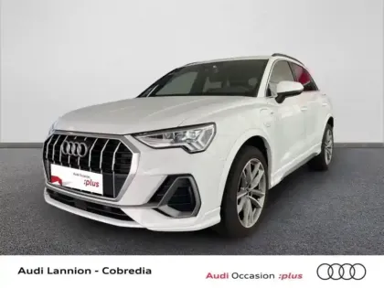Photo Audi Q3