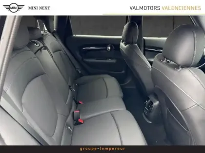 Photo 5 Mini Clubman  Cooper 136ch Edition Premium Plus BVA7