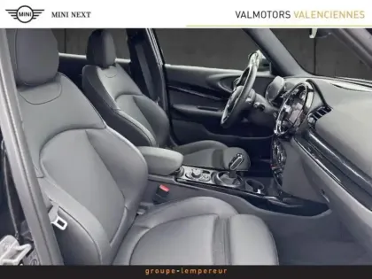 Photo 4 Mini Clubman  Cooper 136ch Edition Premium Plus BVA7