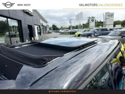 Photo 10 Mini Clubman  Cooper 136ch Edition Premium Plus BVA7