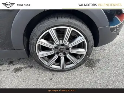 Photo 11 Mini Clubman  Cooper 136ch Edition Premium Plus BVA7