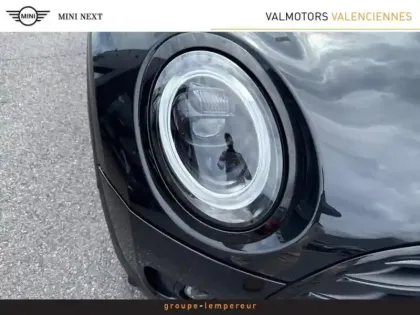 Photo 7 Mini Clubman  Cooper 136ch Edition Premium Plus BVA7