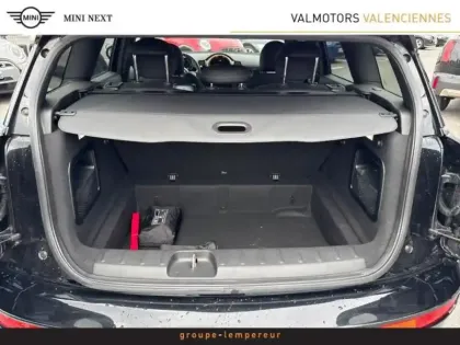 Photo 6 Mini Clubman  Cooper 136ch Edition Premium Plus BVA7