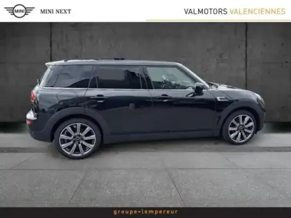 Photo 14 Mini Clubman  Cooper 136ch Edition Premium Plus BVA7