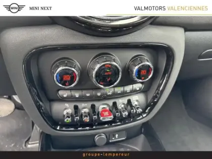 Photo 13 Mini Clubman  Cooper 136ch Edition Premium Plus BVA7