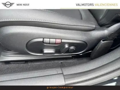 Photo 12 Mini Clubman  Cooper 136ch Edition Premium Plus BVA7