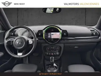 Photo 2 Mini Clubman  Cooper 136ch Edition Premium Plus BVA7