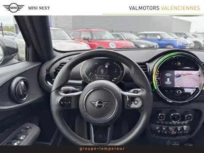 Photo 3 Mini Clubman  Cooper 136ch Edition Premium Plus BVA7