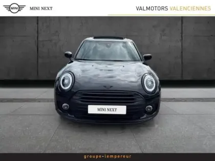 Photo 1 Mini Clubman  Cooper 136ch Edition Premium Plus BVA7