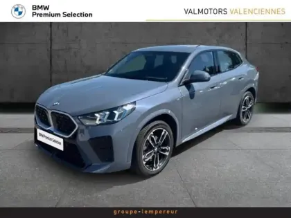 Photo Bmw X2
