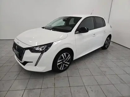 Photo Peugeot 208