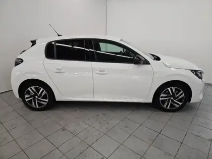 Photo 3 Peugeot 208  1.5 BlueHDi 100ch S&S Allure