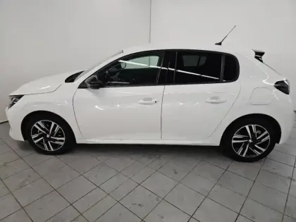 Photo 7 Peugeot 208  1.5 BlueHDi 100ch S&S Allure