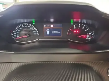 Photo 14 Peugeot 208  1.5 BlueHDi 100ch S&S Allure