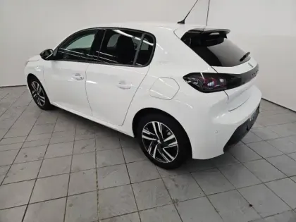 Photo 6 Peugeot 208  1.5 BlueHDi 100ch S&S Allure