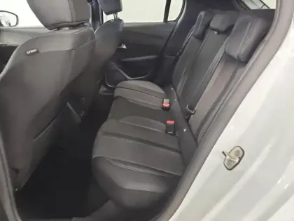 Photo 11 Peugeot 208  1.5 BlueHDi 100ch S&S Allure