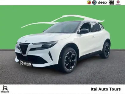 Photo Alfa Romeo Junior