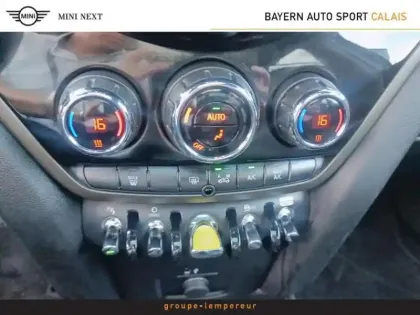 Photo 12 Mini Countryman  Cooper SE  125ch + 95ch Northwood ALL4 BVA6