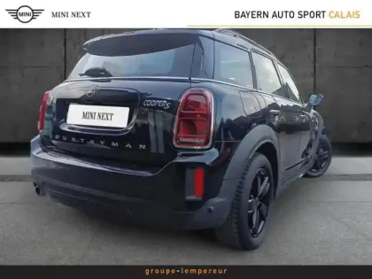 Photo 1 Mini Countryman  Cooper SE  125ch + 95ch Northwood ALL4 BVA6
