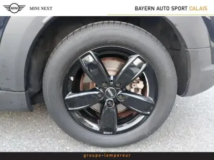 Photo 7 Mini Countryman  Cooper SE  125ch + 95ch Northwood ALL4 BVA6