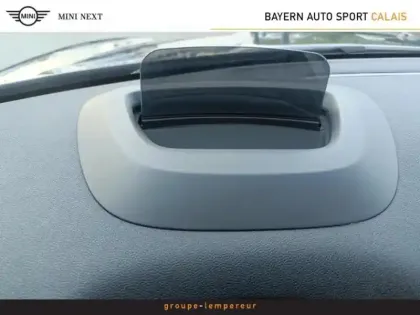 Photo 11 Mini Countryman  Cooper SE  125ch + 95ch Northwood ALL4 BVA6