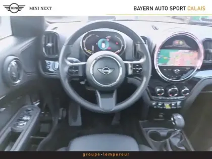 Photo 5 Mini Countryman  Cooper SE  125ch + 95ch Northwood ALL4 BVA6