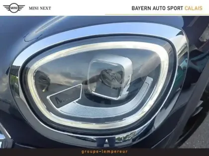 Photo 10 Mini Countryman  Cooper SE  125ch + 95ch Northwood ALL4 BVA6