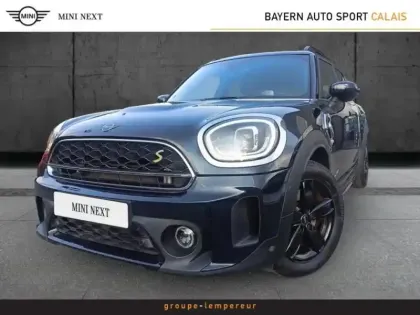 Photo Mini Countryman