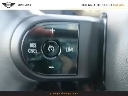 Photo 13 Mini Countryman  Cooper SE  125ch + 95ch Northwood ALL4 BVA6