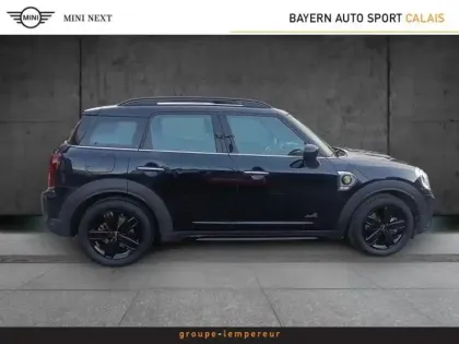 Photo 2 Mini Countryman  Cooper SE  125ch + 95ch Northwood ALL4 BVA6