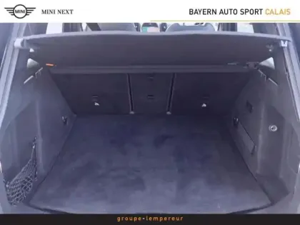 Photo 6 Mini Countryman  Cooper SE  125ch + 95ch Northwood ALL4 BVA6