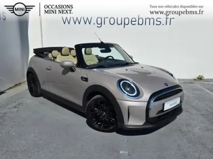 Photo Mini Mini Cabrio
