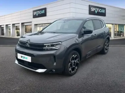 Photo Citroën C5 Aircross