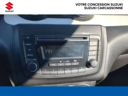 Photo 11 Suzuki Swift  1.2 Dualjet Hybrid 83ch Avantage