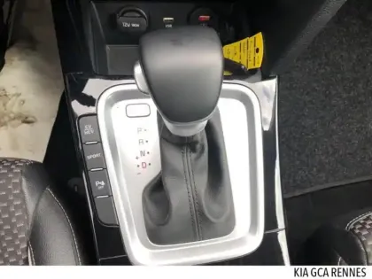 Photo 8 Kia Xceed  1.6 GDi 105ch + Plug-In 60.5ch Active DCT6