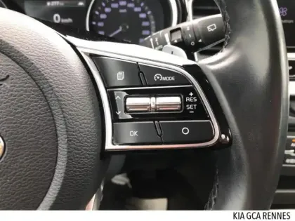 Photo 9 Kia Xceed  1.6 GDi 105ch + Plug-In 60.5ch Active DCT6