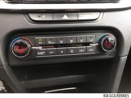 Photo 10 Kia Xceed  1.6 GDi 105ch + Plug-In 60.5ch Active DCT6