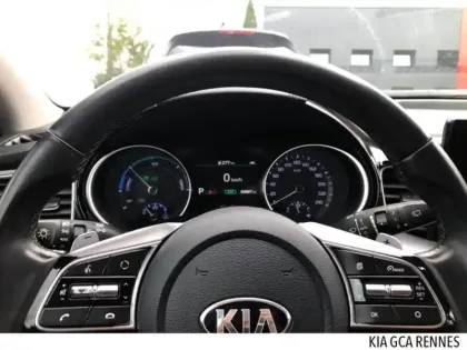 Photo 7 Kia Xceed  1.6 GDi 105ch + Plug-In 60.5ch Active DCT6