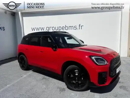Photo Mini Countryman